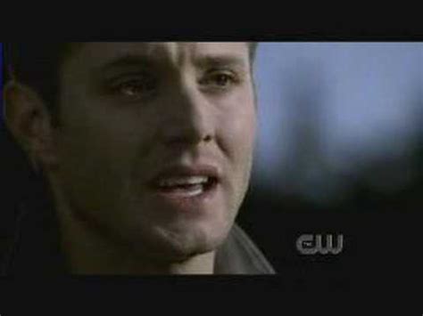 Supernatural Carry On My Wayward Son Youtube