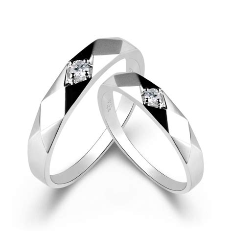 All Unisex Wedding Bands