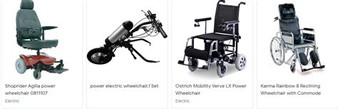 Discover the Benefits of Pride Mobility Wheelchairs - Empower Your Mobility!