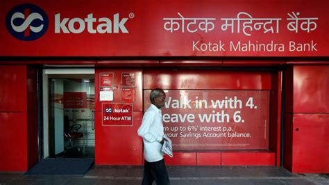 rbi removes supervisory restrictions  kotak mahindra bank banking