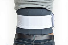 Pd Catheter Belt Pattern - Peritoneal Dialysis Catheter Belt made from ...