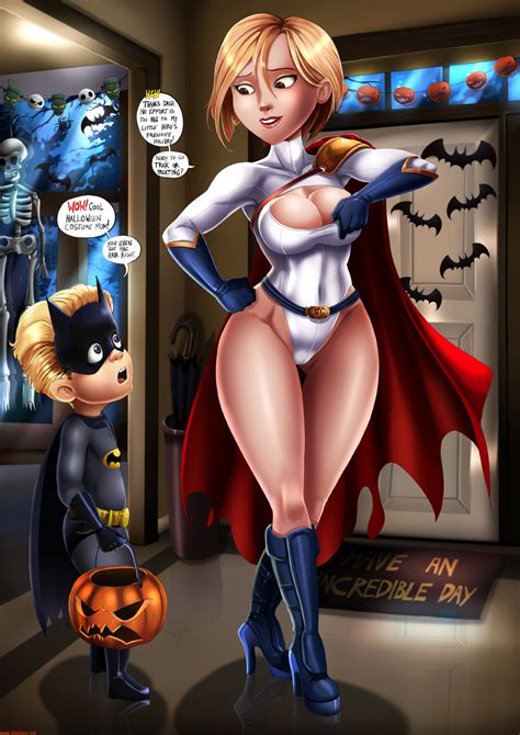 Rule 34 Batman Cosplay Big Ass Big Breasts Big Butt Blonde Blonde Hair Boots Breasts Brown