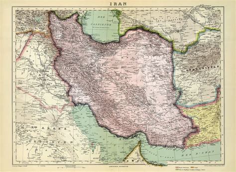 How did Persia become Iran and why? - History Defined