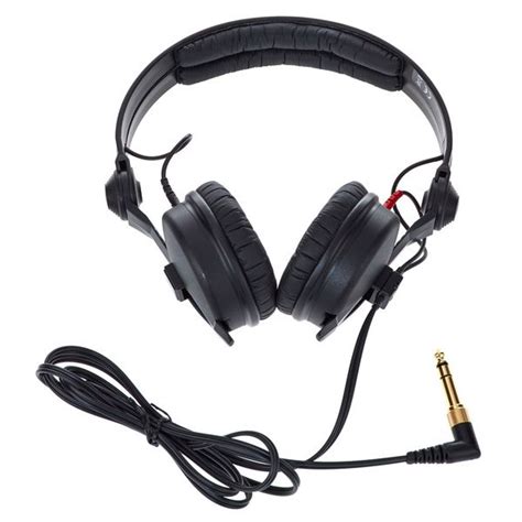 Sennheiser Hd Thomann Uk