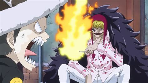 Not Portgas D. Ace’s Death, One Piece's Most Horrifying Scene Involved Another Major Ally of ...