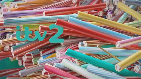 Itv2 2015 Idents Presentation Archive