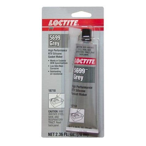 Amazon Loctite High Performance Rtv Silicone Gasket Maker