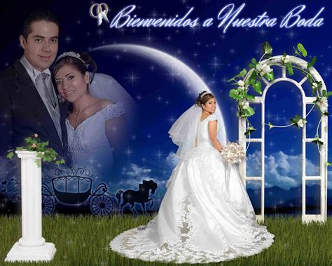 Fondos De Bodas Para Photoshop Imagui