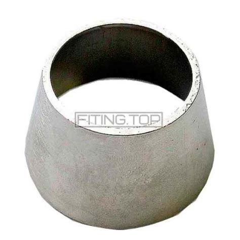 Купить фитинг под сварку нержавеющий AISI304 в Киеве, цена, стоимость