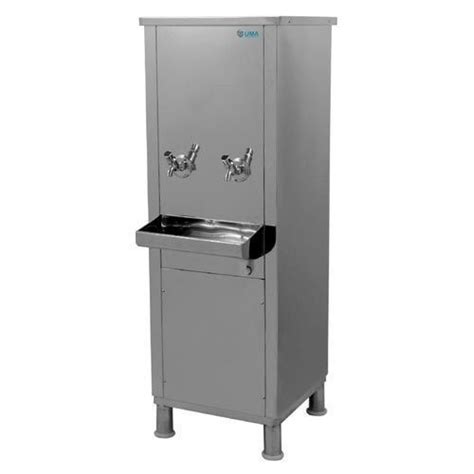 UMA 60 Litre Stainless Steel Drinking Water Cooler Model Name Number