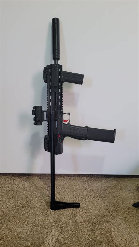 cmr build complete rkeltec