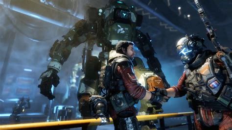 Titanfall 2 Review Gamespot