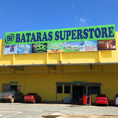 Bataras Bataras Sdn Bhd