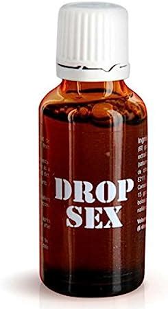 Drop Sex Aphrodisiaque Puissant Pour Hommes Et Femmes Booster De