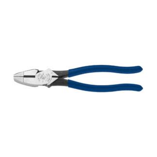 Klein D Ne High Leverage Side Cutting Lineman S Pliers With New