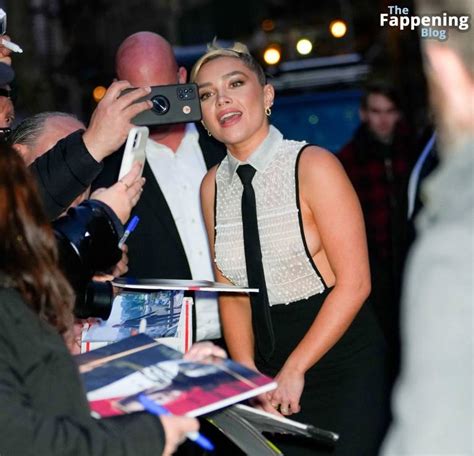 Florence Pugh Florencepugh Nude OnlyFans Photo 1106 The Fappening