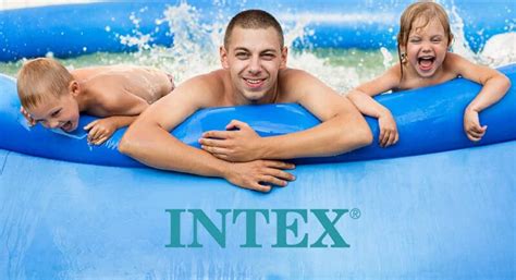 Comparatif Des Piscines Gonflables Intex