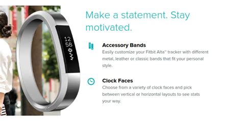 Fitbit Unveiled A Newer And More Fashionable Fitness Tracker