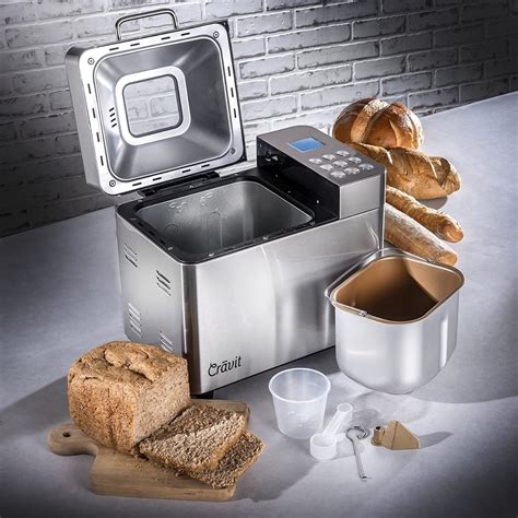 How To Make Bread Machine Bread Less Dense Storables