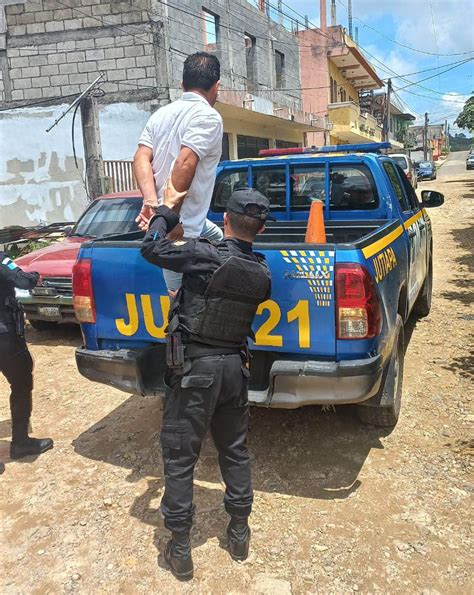 Nuestro Diario On Twitter Seguridad 🚨 Un Hombre Señalado De