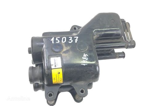 R Series Power Steering Reservoir For Scania Truck For Sale