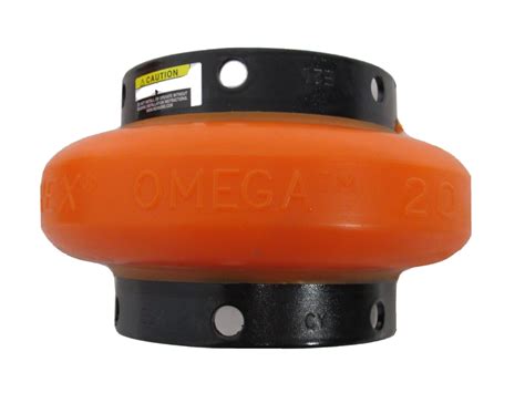 New Rexnord Omega Coupling E Sb Industrial Supply Inc