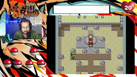 Brock Medalla Roca Y Los Aipoms Pok Mon Rojo Fuego Randomlocke Youtube