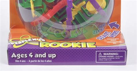 Perplexus Rookie Board Game Boardgamegeek