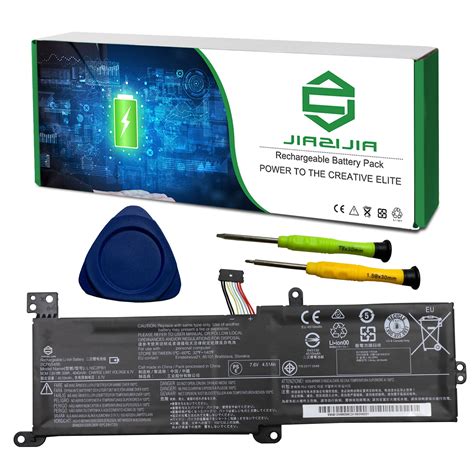 Amazon Jiazijia L C Pb Laptop Battery Replacement For Lenovo