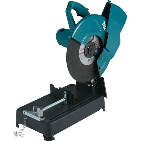 Makita Lw1401 355mm 14 Portable Cut Off