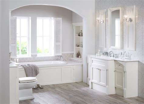 New England Roseberry Bathroom Furniture Ranges Bathrooms