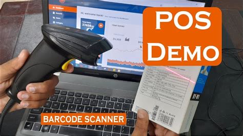 Pos Demo Youtube