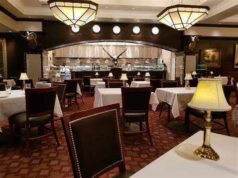 Reservation at The Capital Grille - Austin | The World Keys