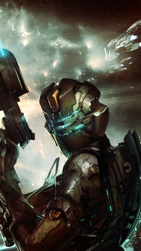 Dead Space 2 Wallpaper (81+ images)