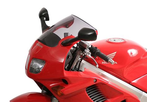 Bulle MRA type origine claire Honda VFR 750 F RC36 94 97 Pièces