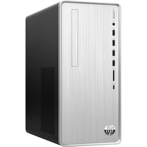 Hp Pavillion Tp01 2234 Home Business Desktop Amd Ryzen 7 5700g 8 Core Amd Radeon 64gb Ram