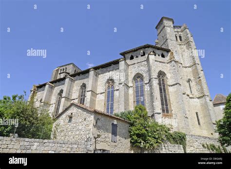 St. Peter's Collegiate Church Stock Photo - Alamy