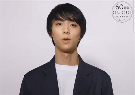 羽生選手からのメッセージ動画や東京タワーライトアップgucci世界選手権 羽生結弦選手応援団♡紫色のブログ♡コラージュとともに羽生選手