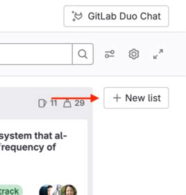 Issue Board Project User Help GitLab