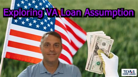 Exploring Va Loan Assumption Benefits And Drawbacks Unveiled Youtube