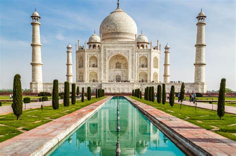 Private Taj Mahal And Agra Fort In One Day From New Delhi In Delhi