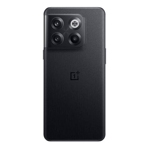 Buy OnePlus 10T 5G (16GB RAM, 256GB, Moonstone Black) Online - Croma
