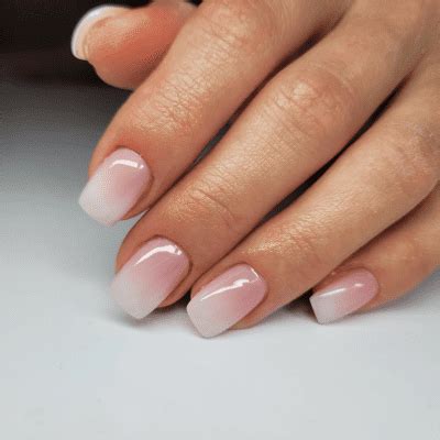 9 Best Nail Shapes For Fat Chubby And Short Fingers Get Ready With Mia