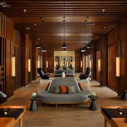 Spa and wellness | Radisson Blu Resort, Bali Uluwatu