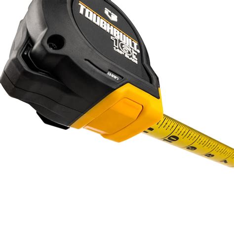 Toughbuilt Problade 16 Ft Magnetic Tape Measure Tb H2 T 12216 At