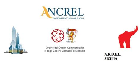 ANCREL EVENTI ASSOCIAZIONE NAZIONALE CERTIFICATORI E REVISORI