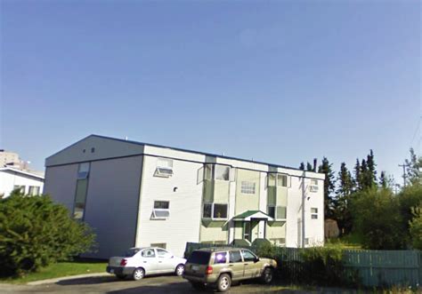 Carlton Place 5215 51 Street Yellowknife Apartments Rent Northview Northview Residential