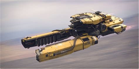 Star Citizen Best Drake Ships