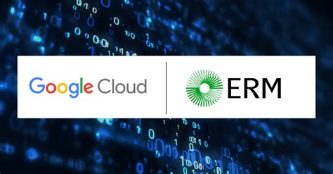 ERM Joins Google Cloud Partner Advantage Program