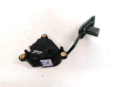 18002AX700 0203B01128 Accelerator Throttle Pedal Potentiometer Nissan